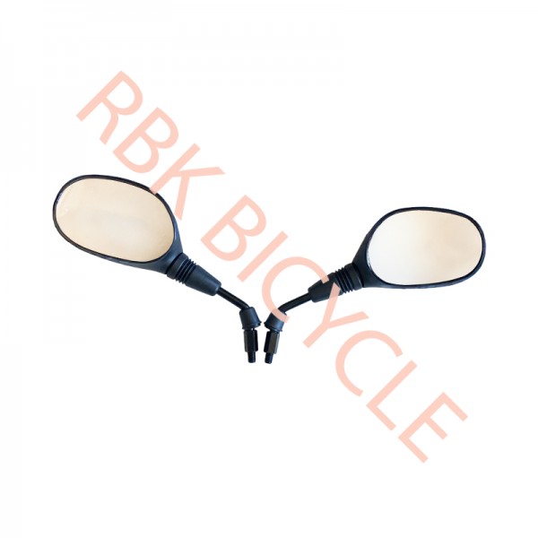 RBK-1431 156 AYNA SİYAH 10 MM SİYAH 1.KALİTE ''RBK''